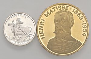 Obverse image