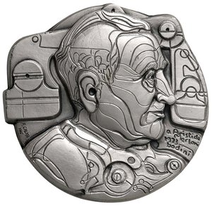 Obverse image