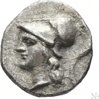 Obverse image