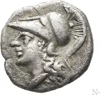 Obverse image