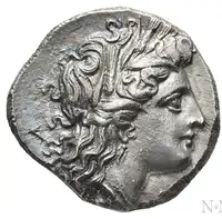 Obverse image