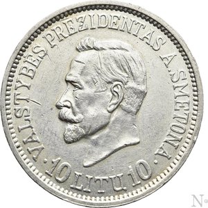 Obverse image