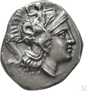 Obverse image