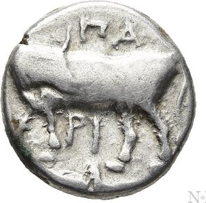 Obverse image