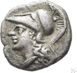Obverse image