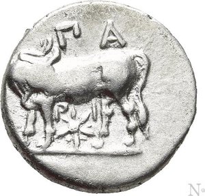 Obverse image