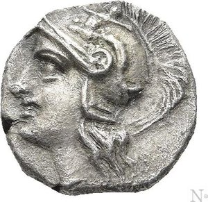 Obverse image