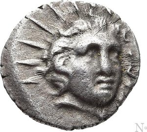 Obverse image