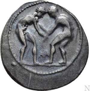 Obverse image
