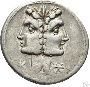Obverse image