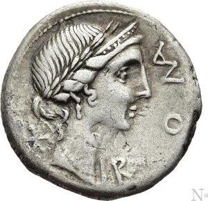 Obverse image