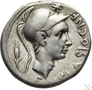 Obverse image