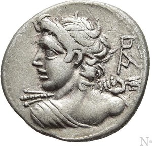 Obverse image