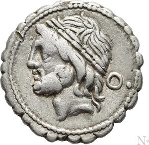Obverse image