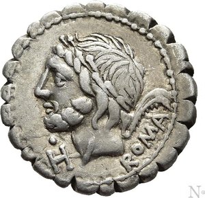 Obverse image