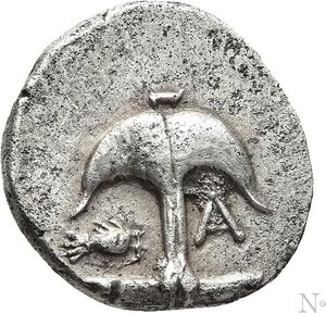 Obverse image