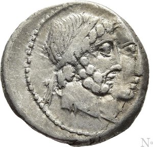Obverse image