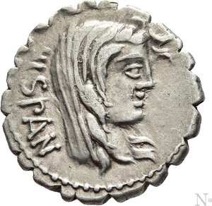 Obverse image