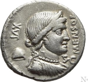 Obverse image