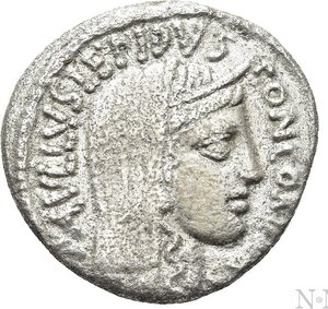 Obverse image