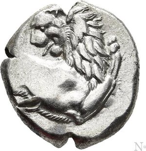 Obverse image