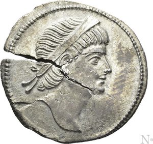 Obverse image
