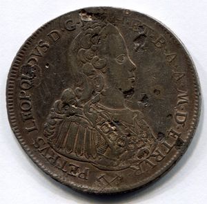 Obverse image