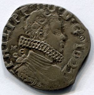 Obverse image