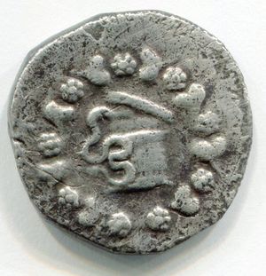 Obverse image