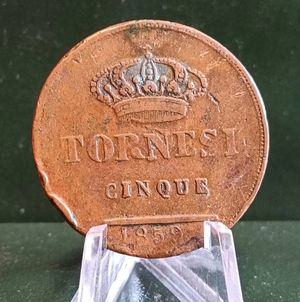 Obverse image