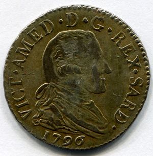 Obverse image