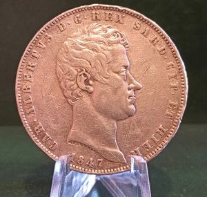 Obverse image