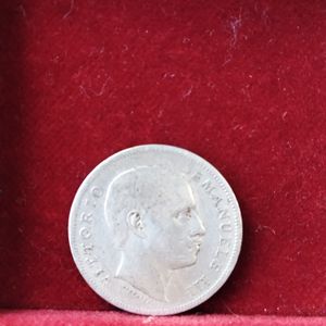 Obverse image