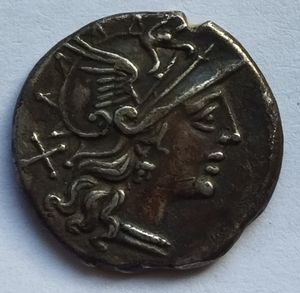 Obverse image