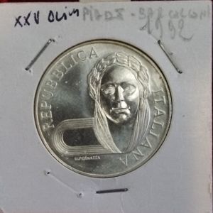 Obverse image