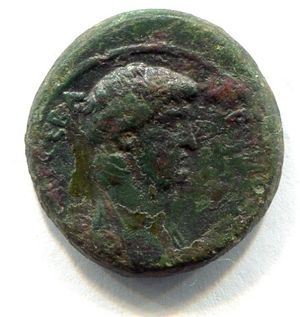 Obverse image