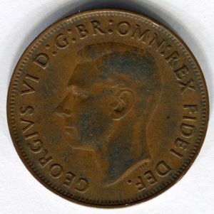 Obverse image