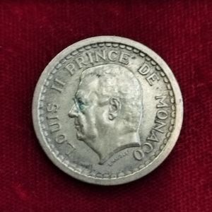 Obverse image