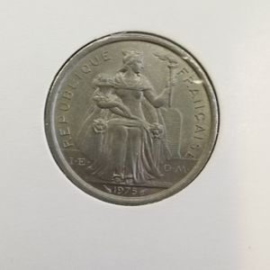 Obverse image