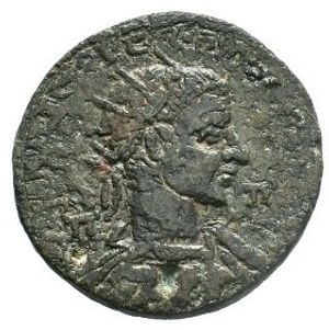 Obverse image