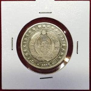 Obverse image