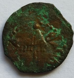 Obverse image
