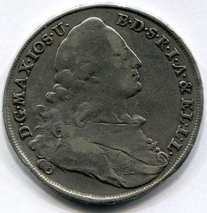 Obverse image
