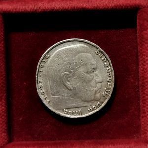 Obverse image