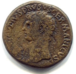 Obverse image