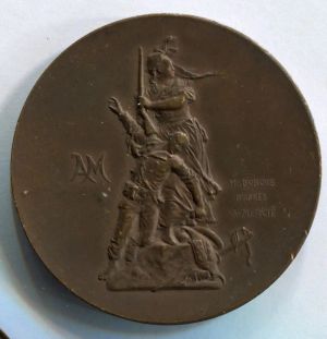 Obverse image