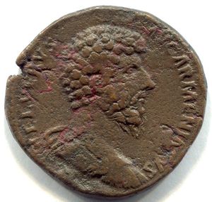 Obverse image