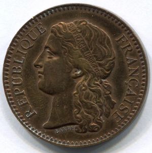 Obverse image
