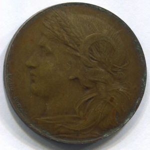 Obverse image