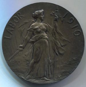 Obverse image